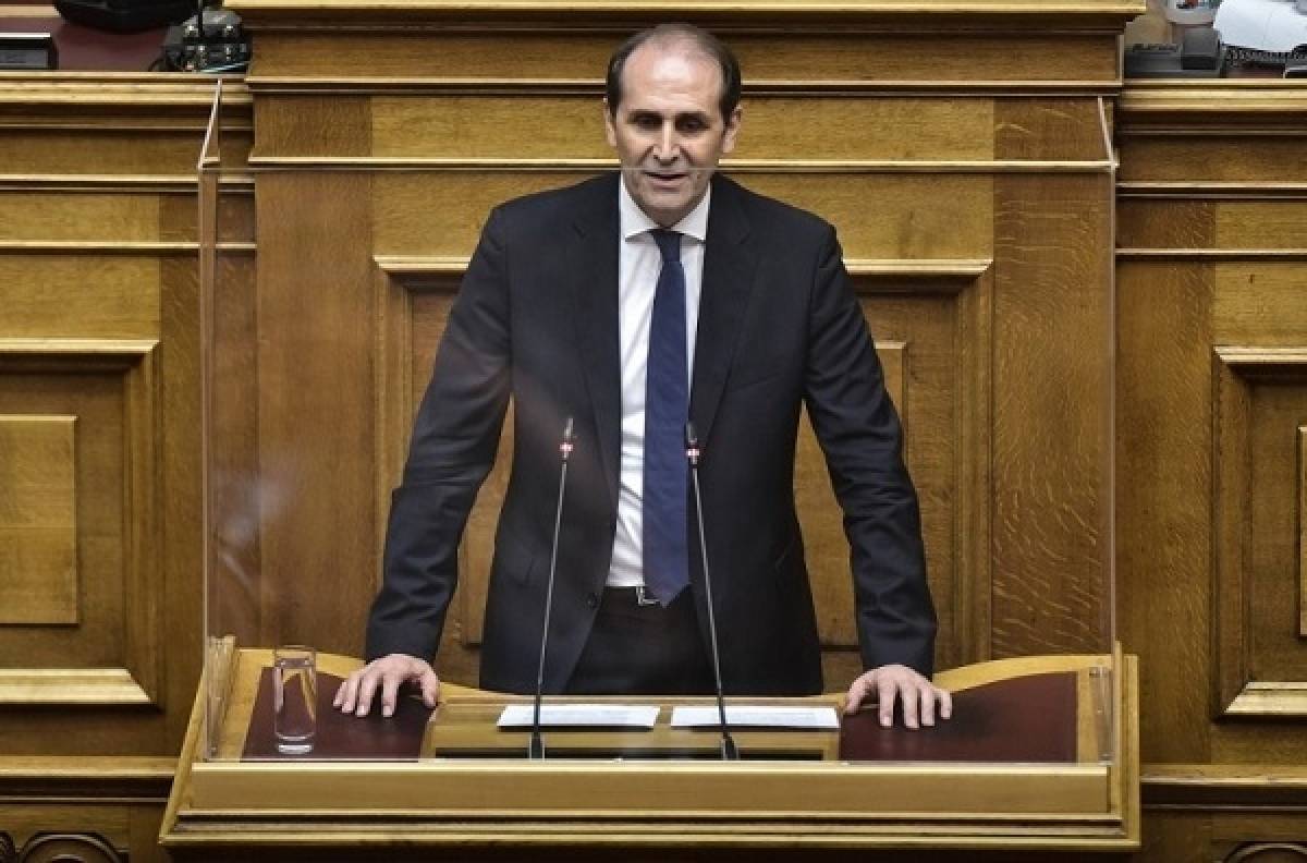 «Παγώνουν» τα φορο-χρέη λόγω πανδημίας μέχρι τον Απρίλιο του 2021