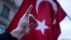 Γερμανία: Στόχος των Γκρίζων Λύκων οι νέοι