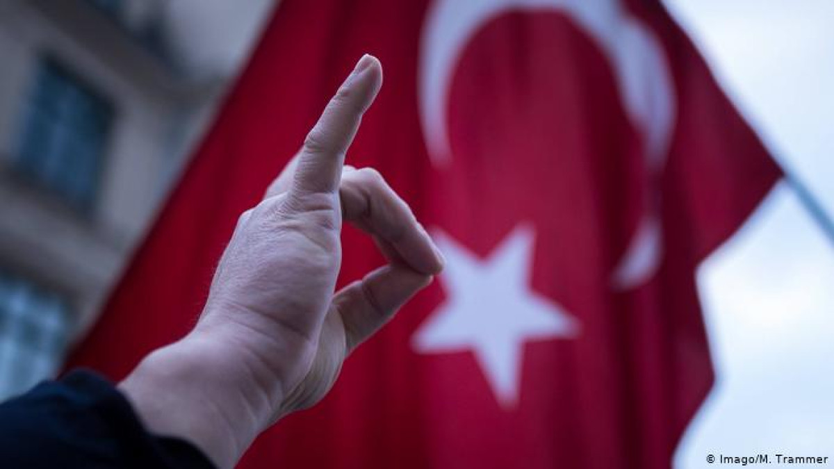 Γερμανία: Στόχος των Γκρίζων Λύκων οι νέοι