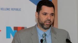 Κοντογεώργης: Δεν ορίζουν οι ανεμβολίαστοι την οικονομική ζωή του τόπου