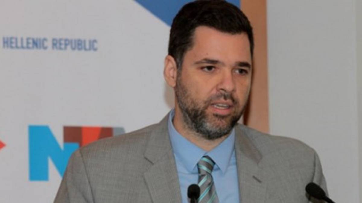 Κοντογεώργης: Δεν ορίζουν οι ανεμβολίαστοι την οικονομική ζωή του τόπου