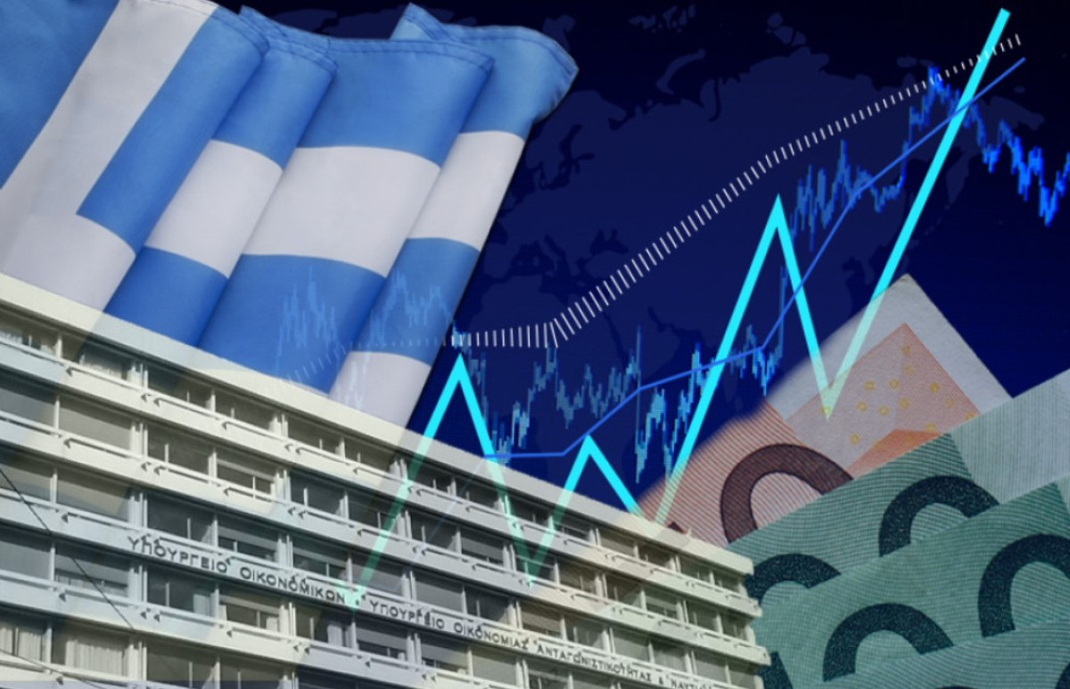 JP Morgan: «Overweight» η Ελλάδα και το 2026 - Πειραιώς στο «Top 10»