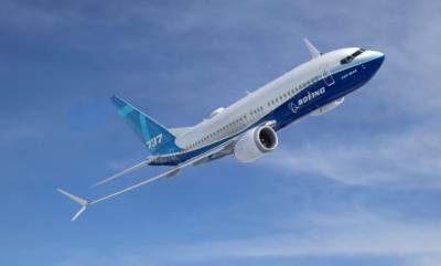 Νέο πρόβλημα ακινητοποιεί τα 737 Max της Boeing