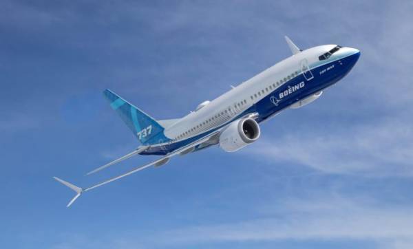 Νέο πρόβλημα ακινητοποιεί τα 737 Max της Boeing