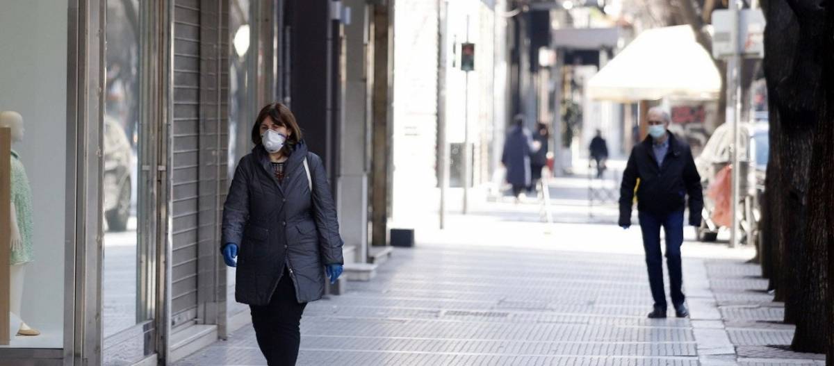 ΕΣΑ: Ζήτημα που χρήζει άμεσης επίλυσης οι δευτερεύοντες ΚΑΔ