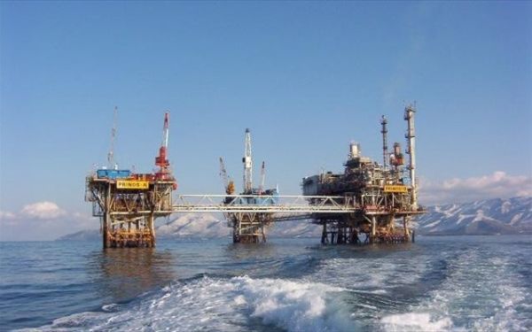Νέα στοιχεία για τους υδρογονάνθρακες παρέδωσε η Energean στο Δημόσιο