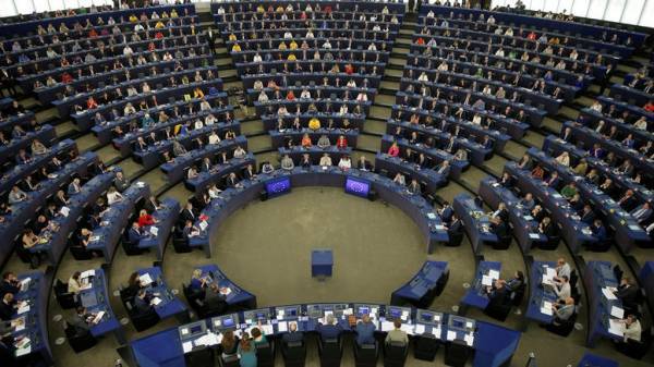 «Καμία πρόοδος» στις συνομιλίες για το Brexit