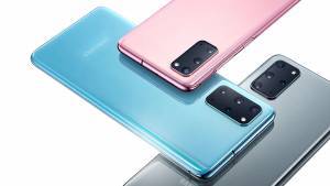 Τα νέα Samsung Galaxy S20, S20+ & S20 Ultra έρχονται στη Vodafone