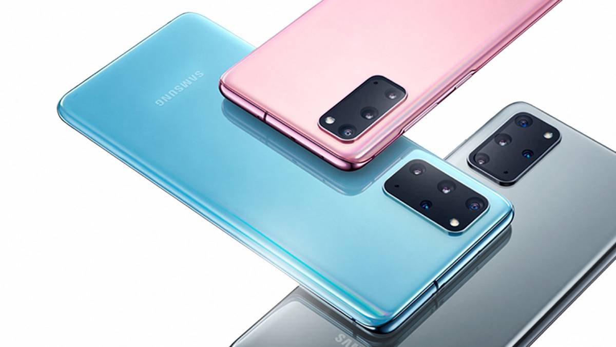 Τα νέα Samsung Galaxy S20, S20+ &amp; S20 Ultra έρχονται στη Vodafone