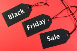 Στους «ρυθμούς» της Black Friday κινείται η αγορά