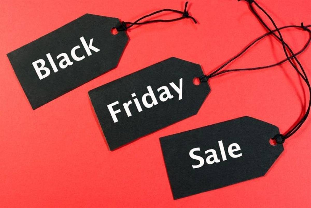 Στους «ρυθμούς» της Black Friday κινείται η αγορά