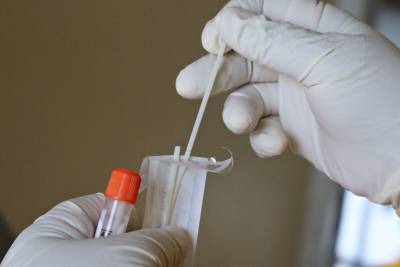 Μόνο με μοριακό τεστ το πιστοποιητικό νόσησης για τους ανεμβολίαστους