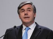 Άκερμαν: Δεν έχουν περάσει οι δύσκολοι καιροί για την Ελλάδα