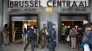 Εκρήξεις Βρυξέλλες: Η διαθήκη ενός βομβιστή δεν αναφέρει το ΙΚ