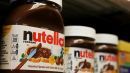 Γαλλία: Κόψτε τη Nutella για να σωθεί το περιβάλλον!