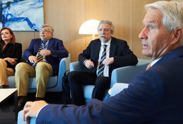Τουρκική Ενωση Ξάνθης: Η τροπολογία αποσύρθηκε αλλά η καταδίκη από το ΕΔΑΔ παραμένει
