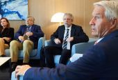 Τουρκική Ενωση Ξάνθης: Η τροπολογία αποσύρθηκε αλλά η καταδίκη από το ΕΔΑΔ παραμένει