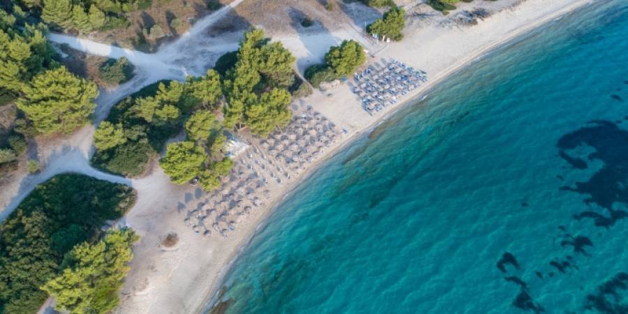 Ενέργειες υπ. Τουρισμού για αποκατάσταση της εικόνας της Χαλκιδικής
