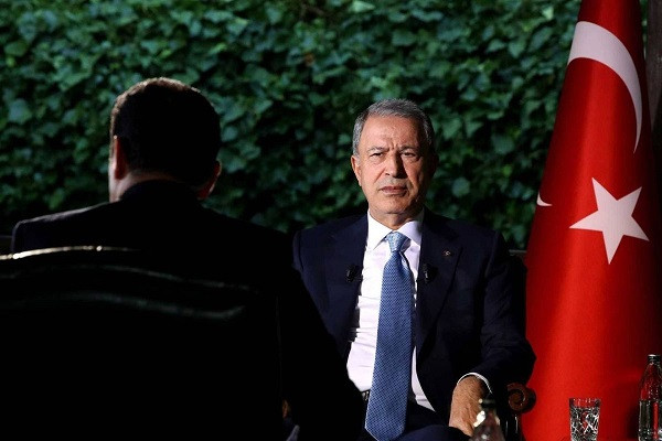 Ακάρ κατά Ελλάδας:Απαράδεκτο να «μπλοκάρει» την πώληση F-16 στην Τουρκία