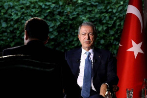 Ακάρ κατά Ελλάδας:Απαράδεκτο να «μπλοκάρει» την πώληση F-16 στην Τουρκία