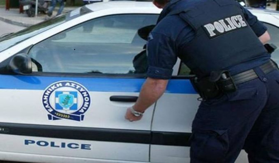 Εκκένωση κατάληψης στη Λάρισα με επεισόδια- 8 προσαγωγές