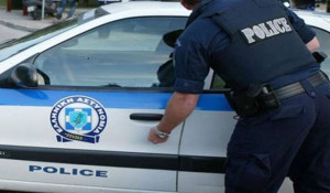 Εκκένωση κατάληψης στη Λάρισα με επεισόδια- 8 προσαγωγές
