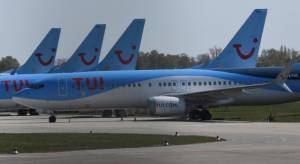 TUI: Πρόβλεψη για 75% του συνήθους προγράμματός της το καλοκαίρι