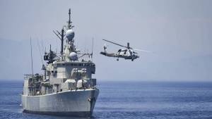 Απαντά στις ρωσικές ασκήσεις με αντι-Navtex η Κύπρος