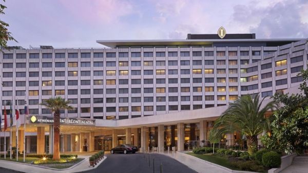 Intercontinental International: Πρόταση για διανομή καθαρού μερίσματος για το 2017