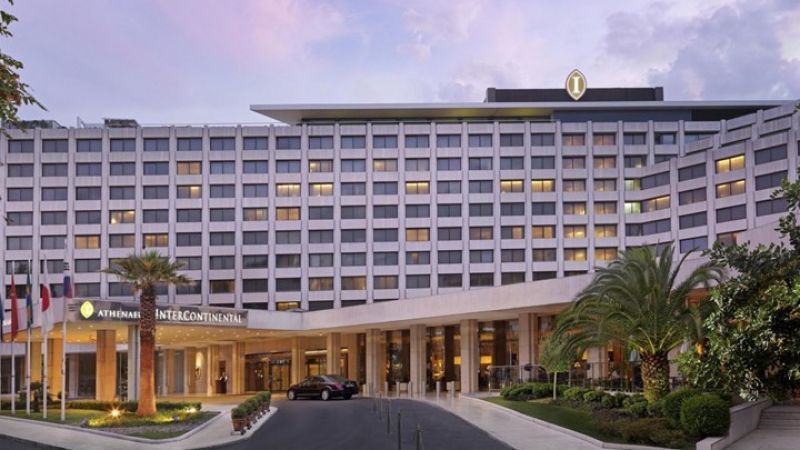 Intercontinental International: Πρόταση για διανομή καθαρού μερίσματος για το 2017