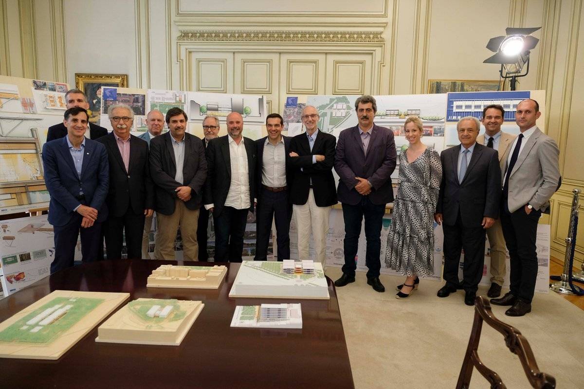 Τσίπρας:Απόφαση για το χρέος θα σηματοδοτεί το τέλος της λιτότητας