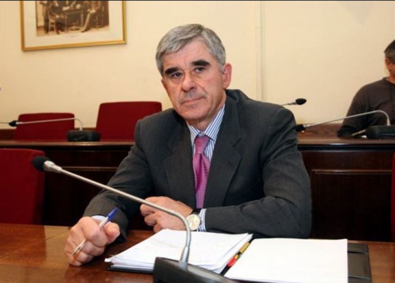Π. Νικολούδης: Περιττό το άνοιγμα θυρίδων