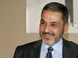 Θέση ευθύνης για τον Νικόλα Κελαϊδίτη στην ECTAA