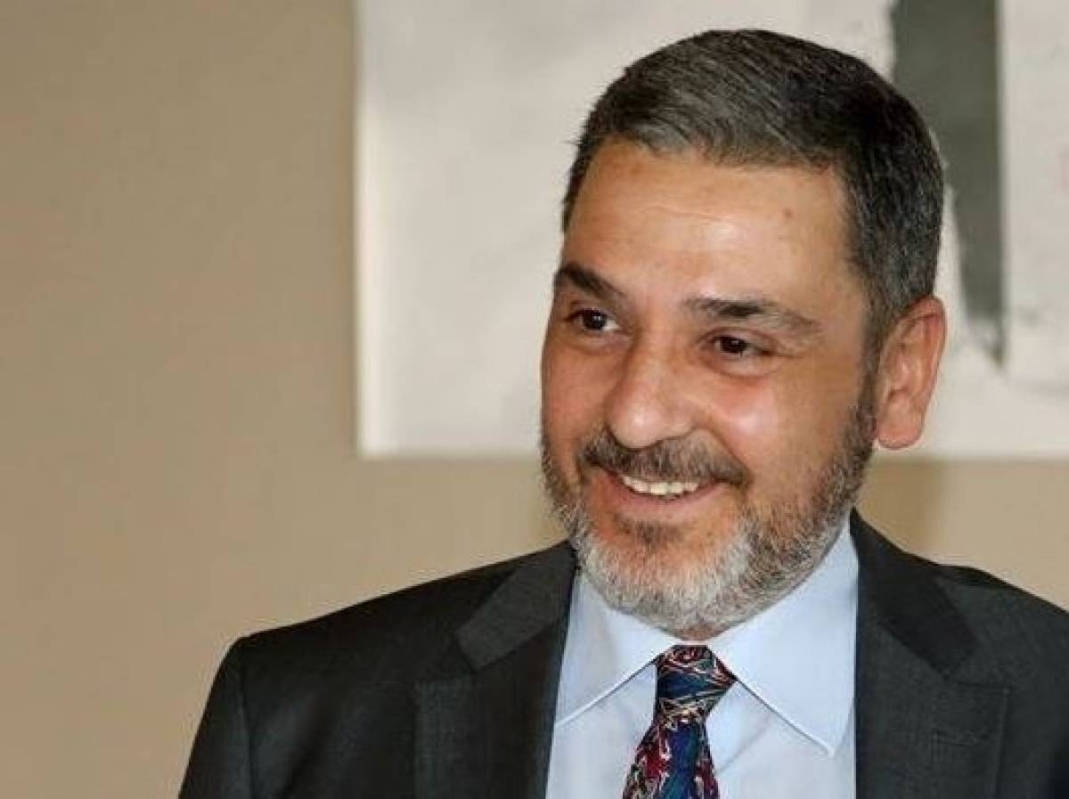 Θέση ευθύνης για τον Νικόλα Κελαϊδίτη στην ECTAA