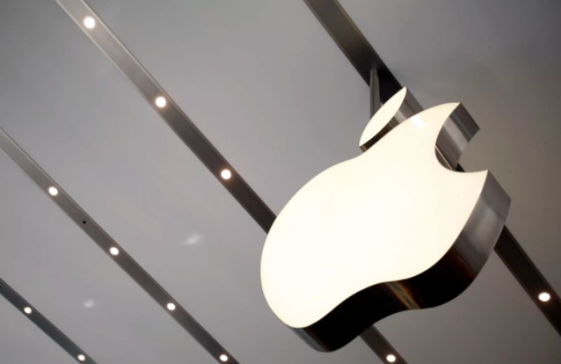 Η Apple άνοιξε το πρώτο κέντρο δεδομένων της στην Κίνα