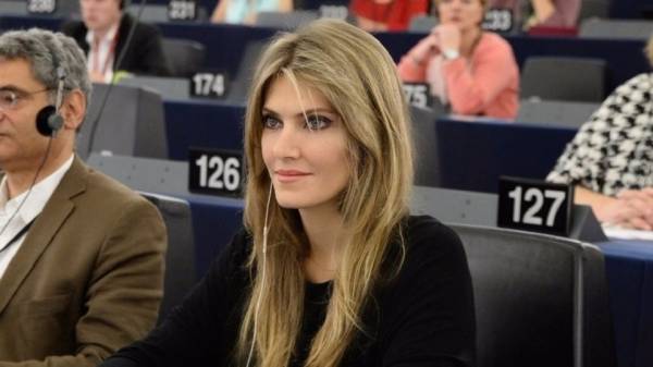 «Κλείδωσε» η Καϊλή για το ευρωψηφοδέλτιο του ΚΙΝΑΛ