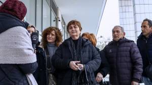 Δολοφονία Ελένης Τοπαλούδη: Τέταρτη διακοπή στη δίκη- Οργή απ'τους γονείς