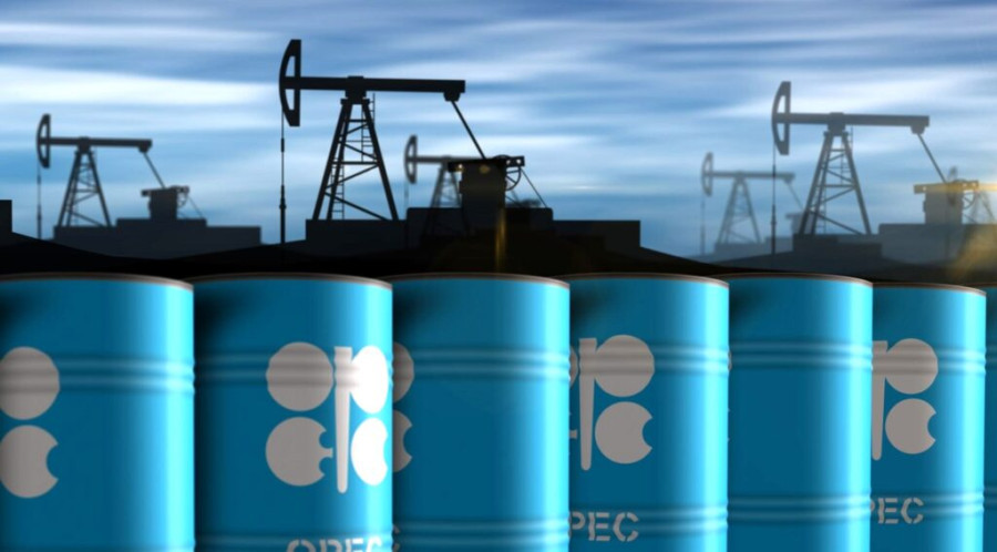 ΟΠΕΚ: Κατάρρευση παραγωγής άνω του 30% και ανατροπές στην παγκόσμια αγορά πετρελαίου