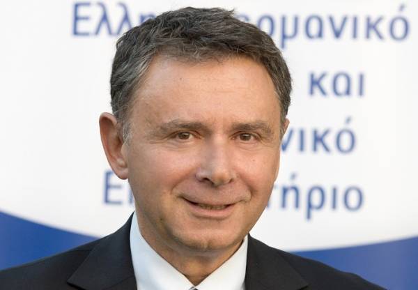 Κελέμης: Επενδυτικό «ραντεβού» η 85η ΔΕΘ