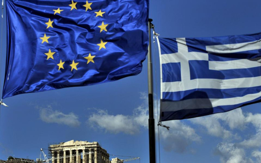 ΝΥΤ-Ελλάδα: Μία από τις ταχύτερα αναπτυσσόμενες οικονομίες της Ευρώπης