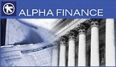 Alpha Finance: Κάλυψη της S&amp;B με σύσταση &quot;outperform&quot; και τιμή στόχο 6,2 ευρώ
