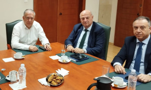 Καλάθι του Πάσχα: Σε ισχύ μέχρι τέλη Μαρτίου- Αυξημένοι έλεγχοι