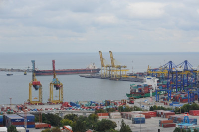 Ο ΟΗΕ πιέζει να ανοίξουν ξανά τα λιμάνια της Ουκρανίας
