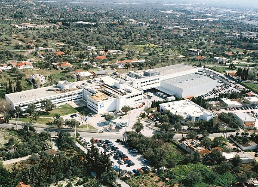 Lavipharm: Ισχυρή παρουσία στην αγορά των OTC με το Algon®