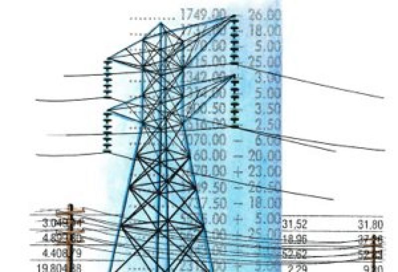 Προσωρινή «ανάσα» με 410 εκ. ευρώ στην αγορά ηλεκτρισμού &amp; φυσικού αερίου…