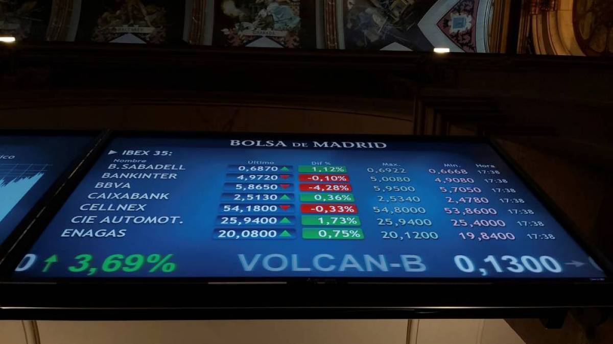 Διευρύνεται το ράλι των ευρωπαϊκών μετοχών- Νέα ιστορικά υψηλά