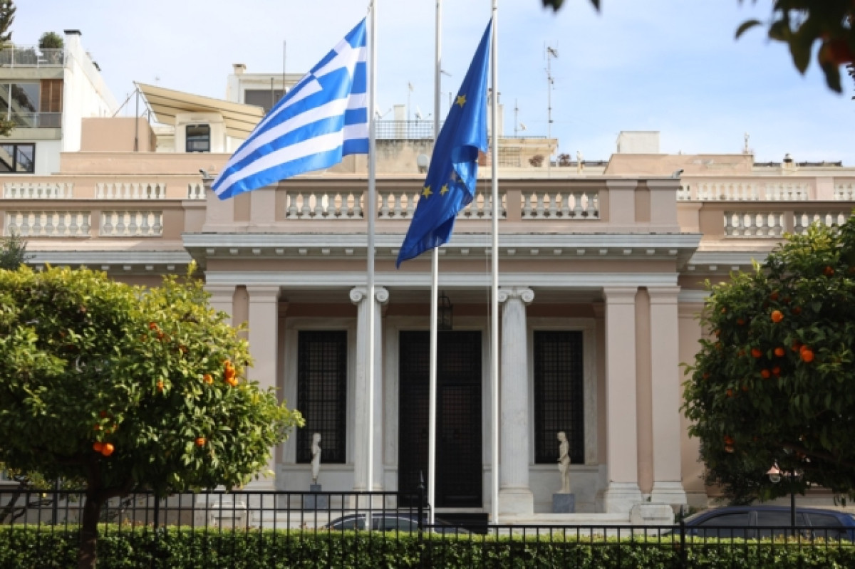 ΚΥΣΕΑ: Απερίφραστη καταδίκη της ιρανικής επίθεσης- Ανοιχτή γραμμή με Ισραήλ
