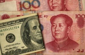 Κίνα: Αυξήθηκε το ελάχιστο όριο συναλλαγματικών αποθεμάτων των τραπεζών