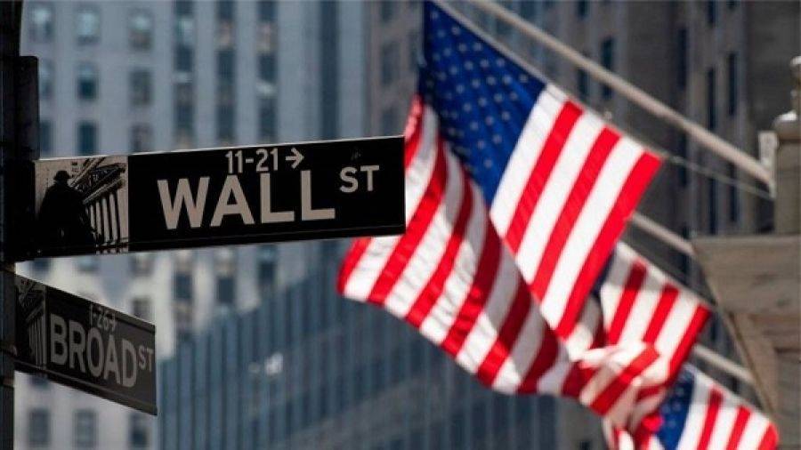 Ισορροπεί η Wall Street μετά την επίθεση της Τουρκίας