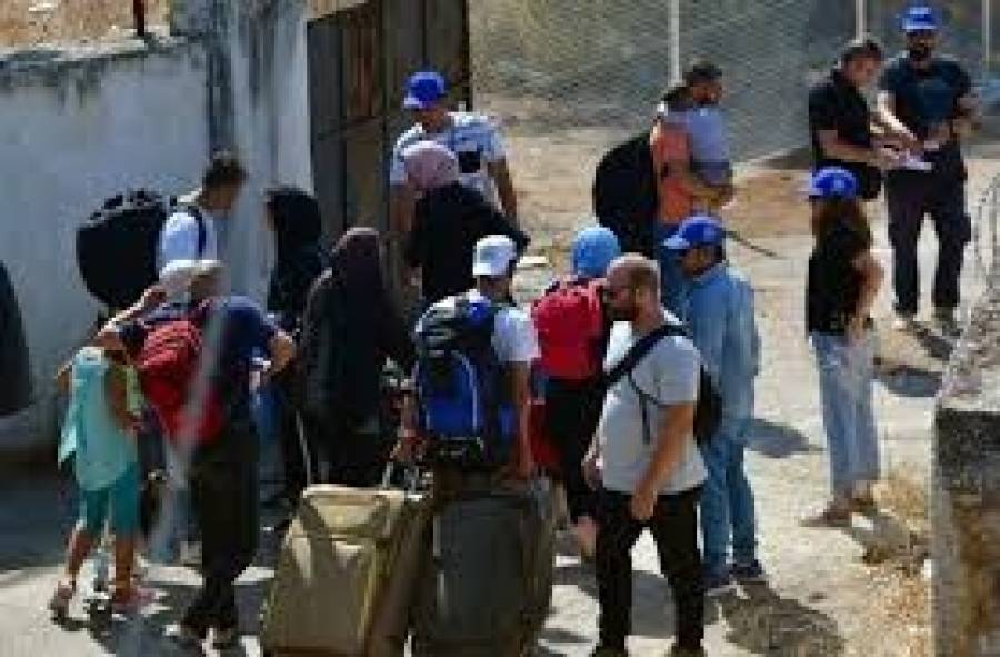 Λέσβος: Κύκλωμα χορηγούσε παράνομες γνωματεύσεις σε αιτούντες άσυλο